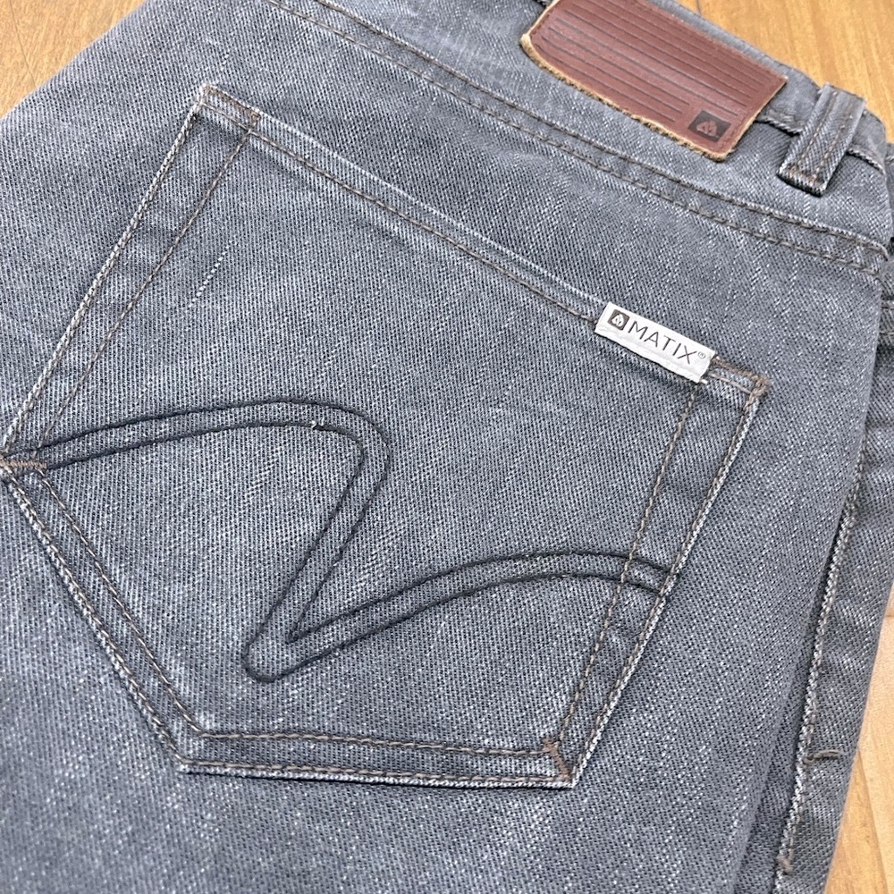 MATIX - Gripper Denim - size 32